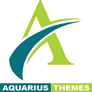 Aquarius Themes