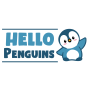 hellopenguins.com