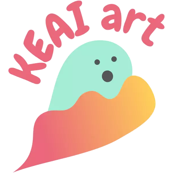 keaiart.com