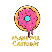 Make Me Cartoons