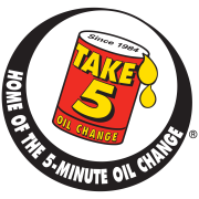 take-5-oil-change